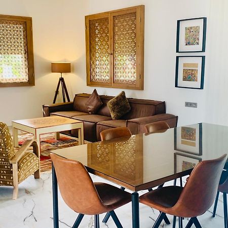 Villa Africa Есувейра Екстериор снимка