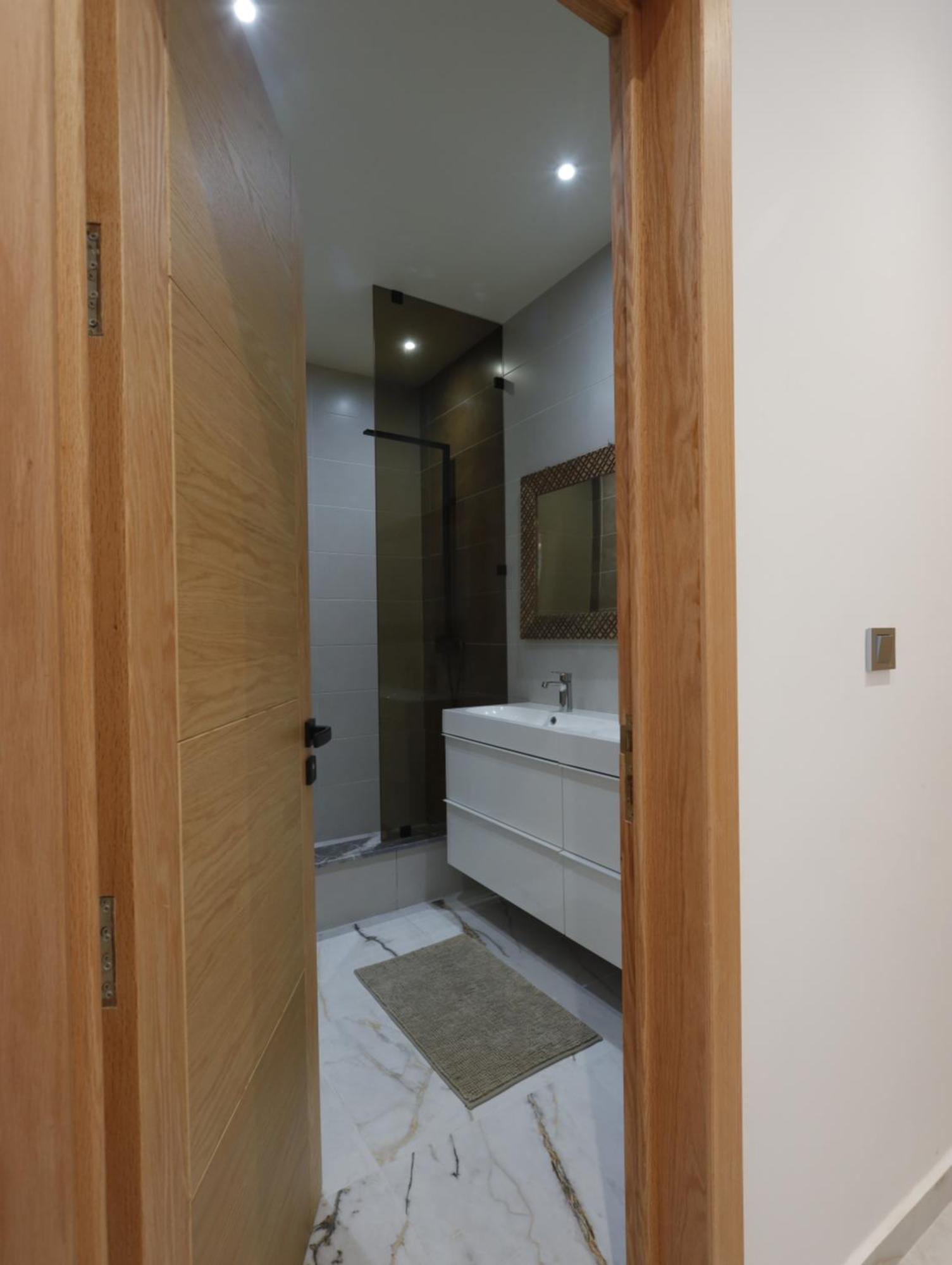 Villa Africa Есувейра Екстериор снимка