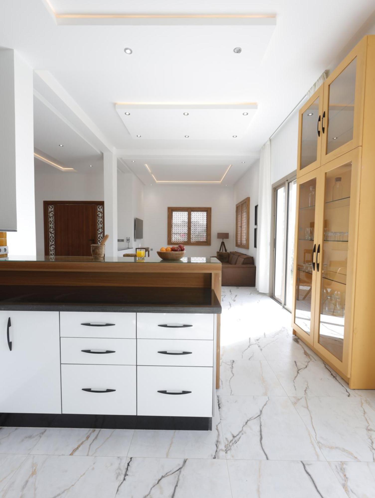 Villa Africa Есувейра Екстериор снимка