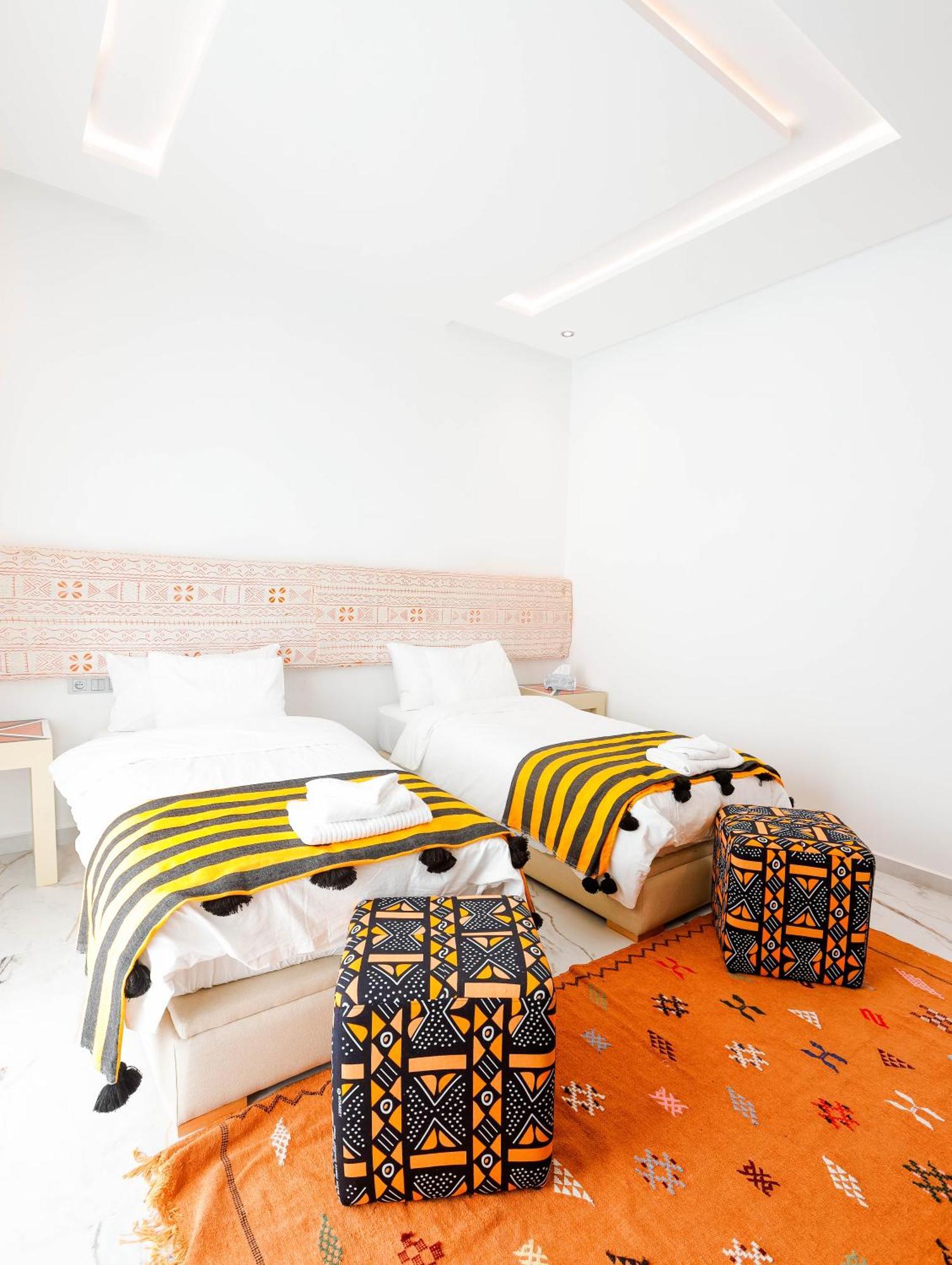 Villa Africa Есувейра Екстериор снимка