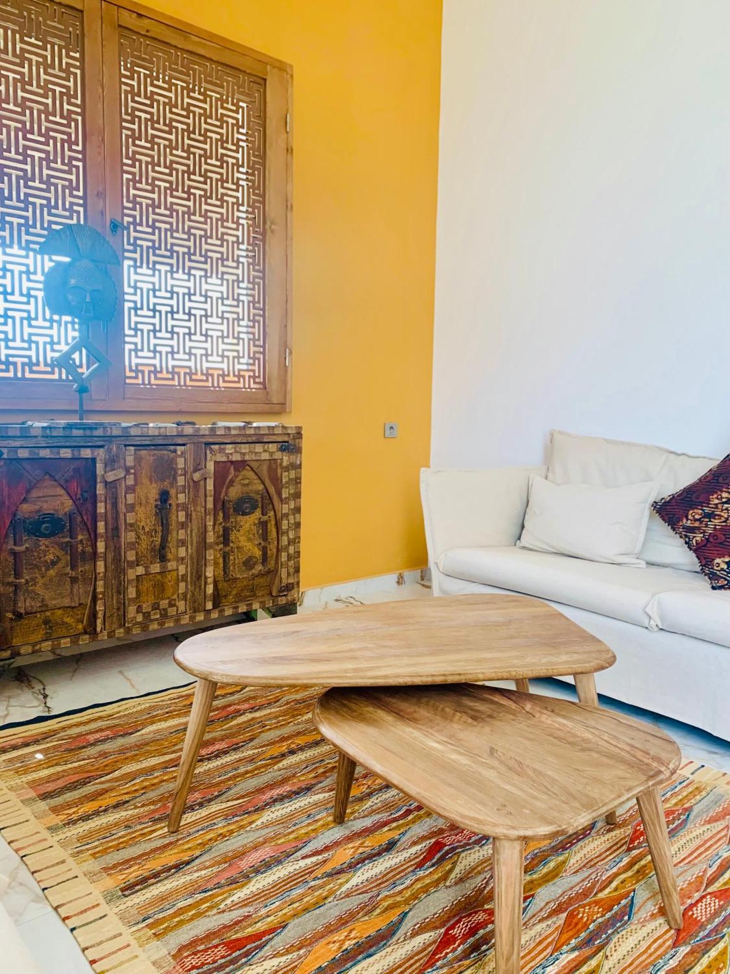 Villa Africa Есувейра Екстериор снимка